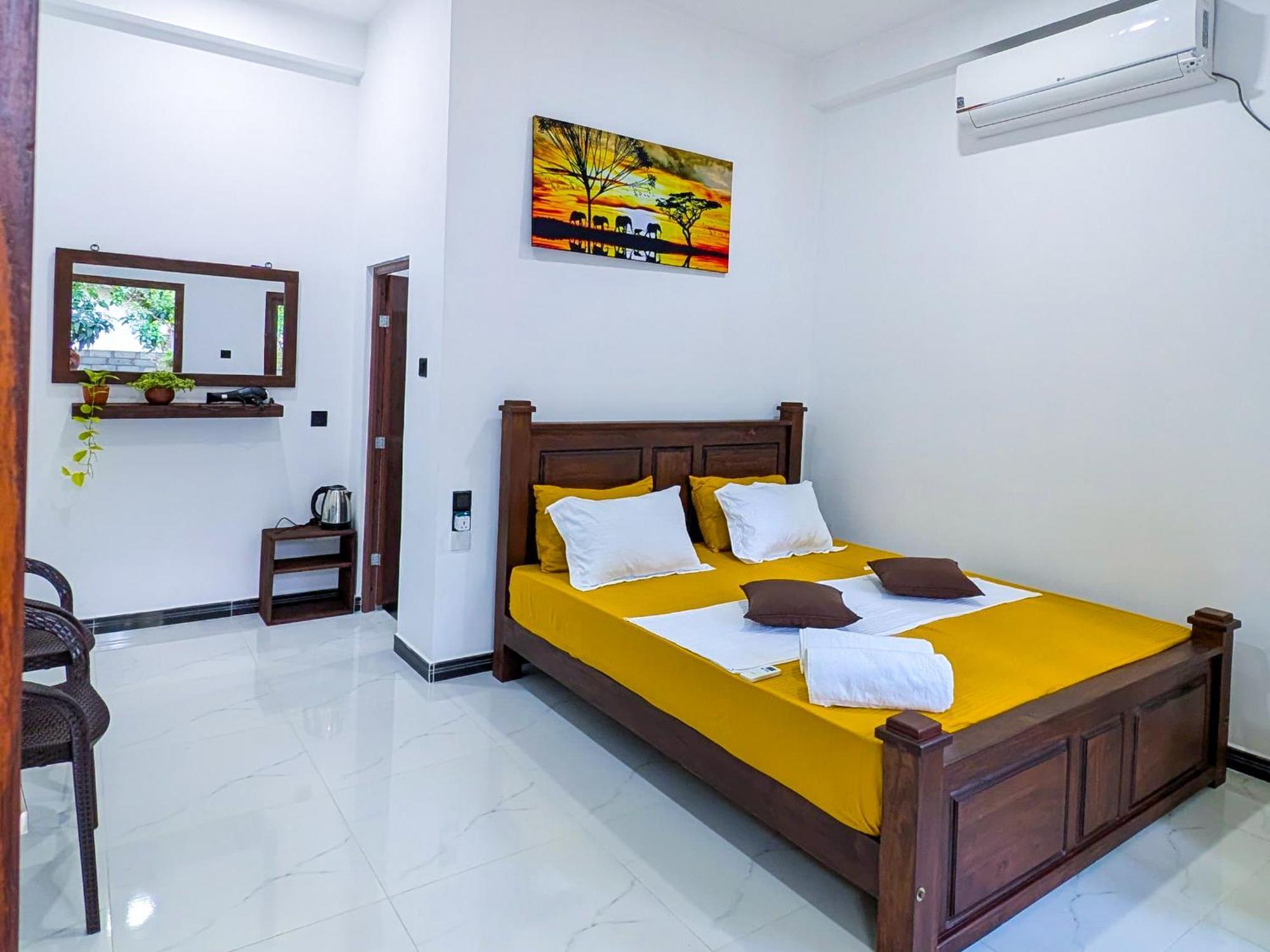 Hotel Awaken Dambulla Exterior foto